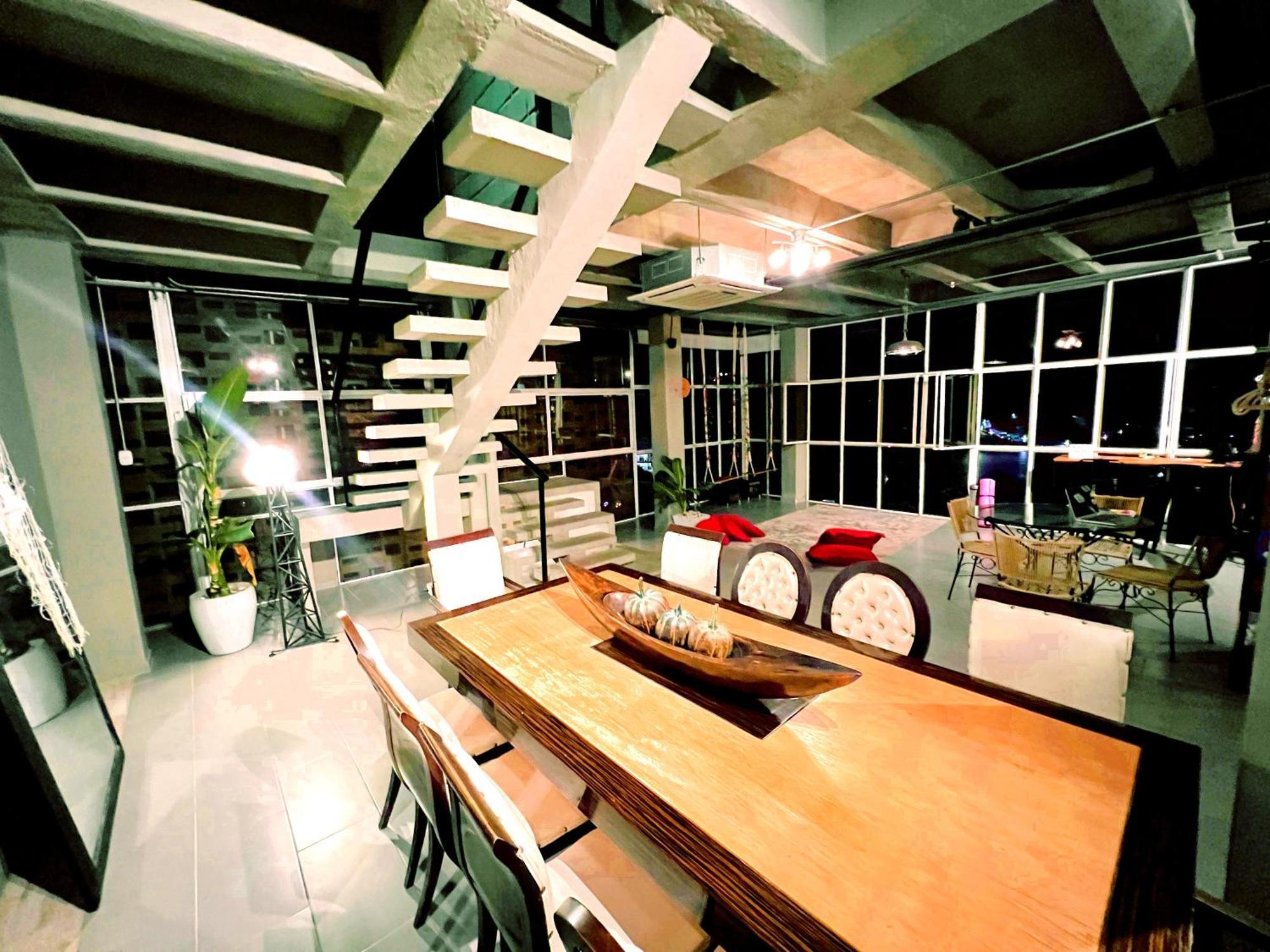 Casa Thalasea Santa Marta  Exterior foto